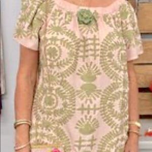 Ivy Jane Blouse NWT, Size M